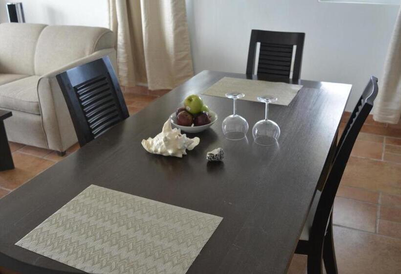 带1个卧室的豪华别墅, Caleta Tankah