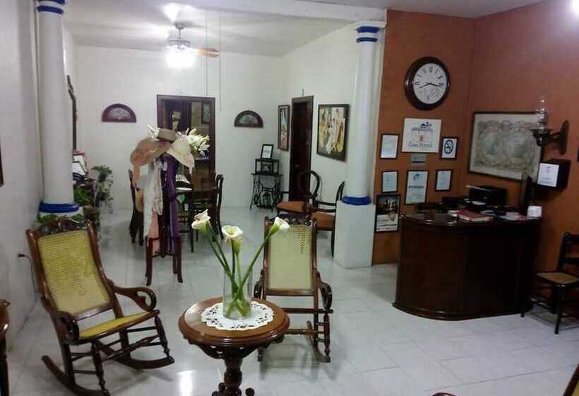 غرفة قياسية ثلاثية, Casa Blanca By Rotamundos