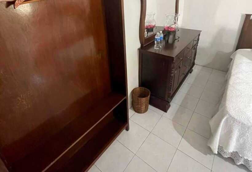 غرفة قياسية, Casa Blanca By Rotamundos