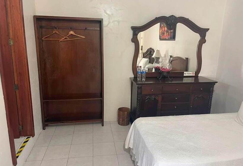 Quarto Estandar, Casa Blanca By Rotamundos