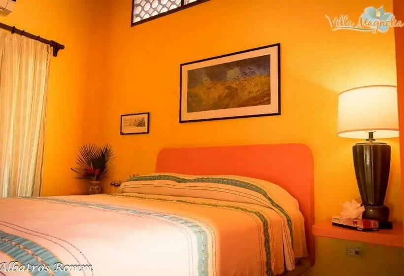スタンダードルーム, Casa Villa Magnolia