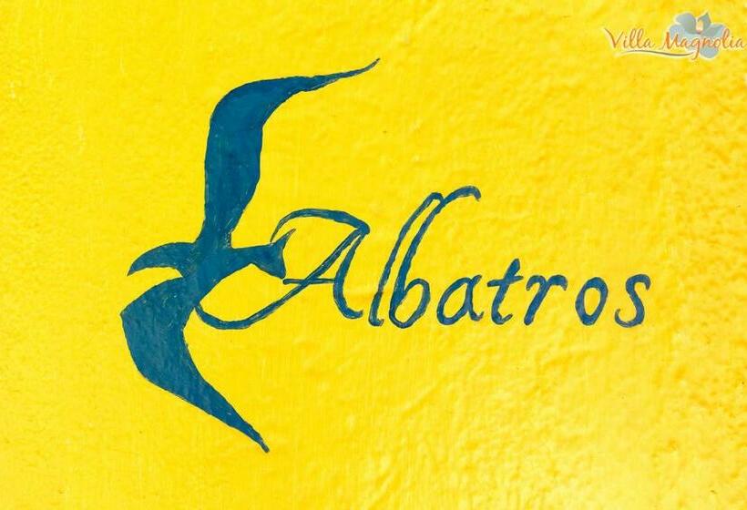 스탠다드 룸, Casa Villa Magnolia