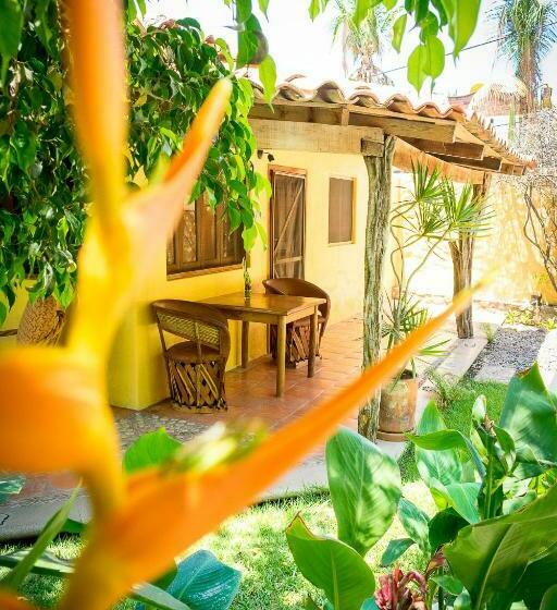 스탠다드 룸, Casa Villa Magnolia