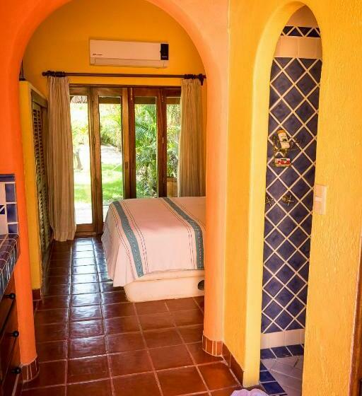 스탠다드 룸, Casa Villa Magnolia