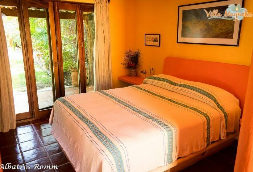 스탠다드 룸, Casa Villa Magnolia