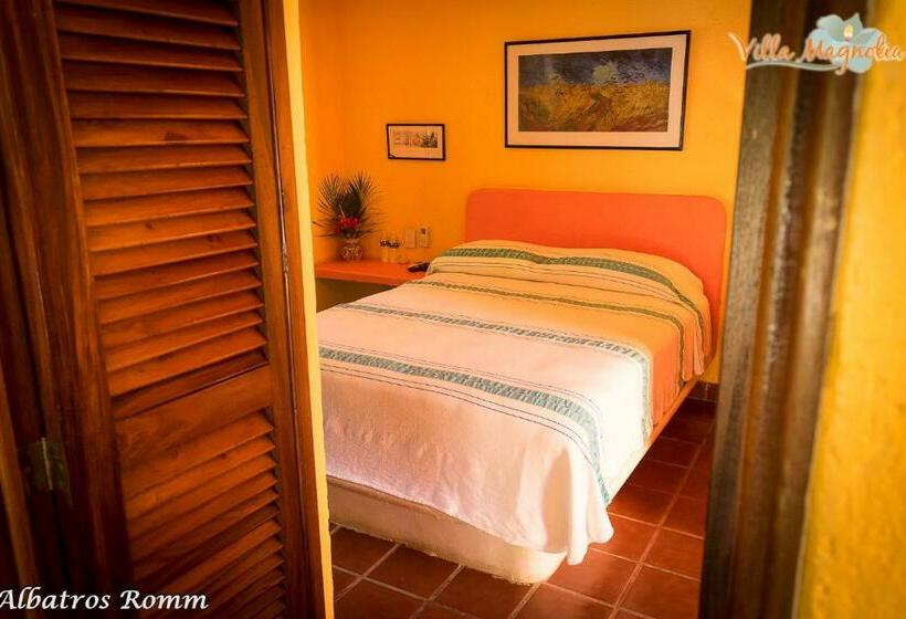 스탠다드 룸, Casa Villa Magnolia