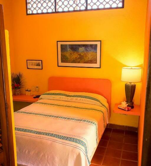 스탠다드 룸, Casa Villa Magnolia