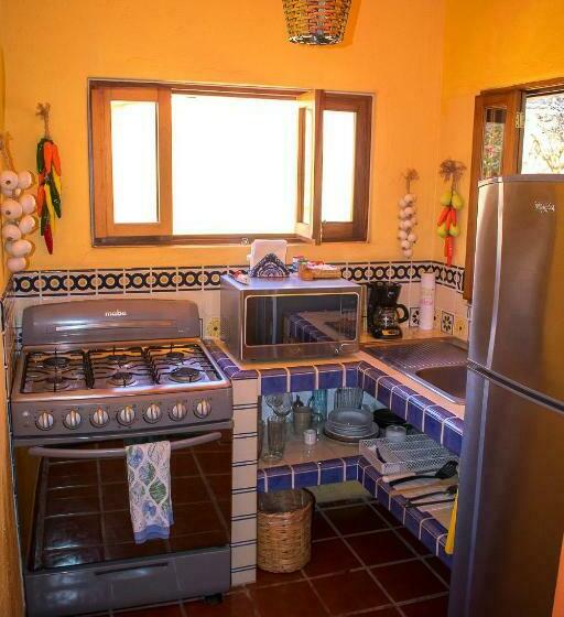 Standard-huone, Casa Villa Magnolia