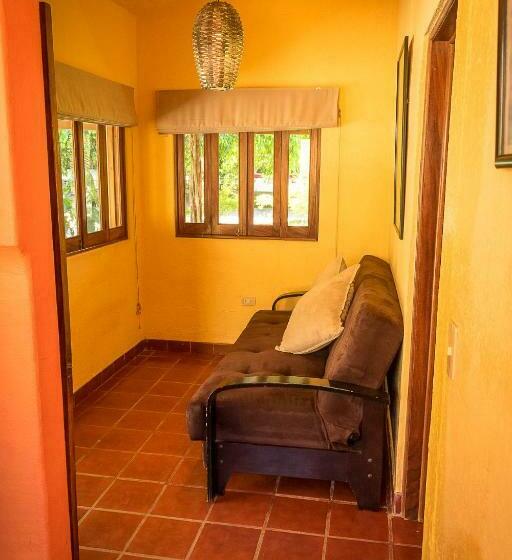 스탠다드 룸, Casa Villa Magnolia