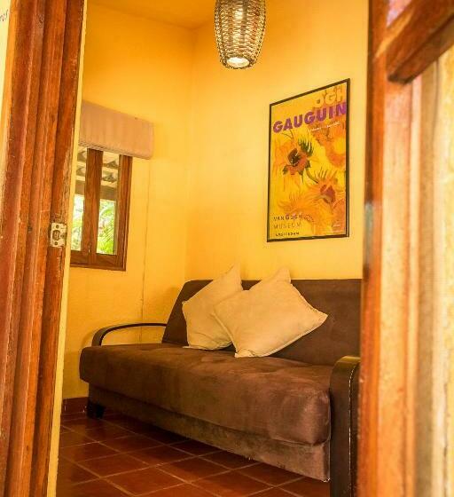 스탠다드 룸, Casa Villa Magnolia