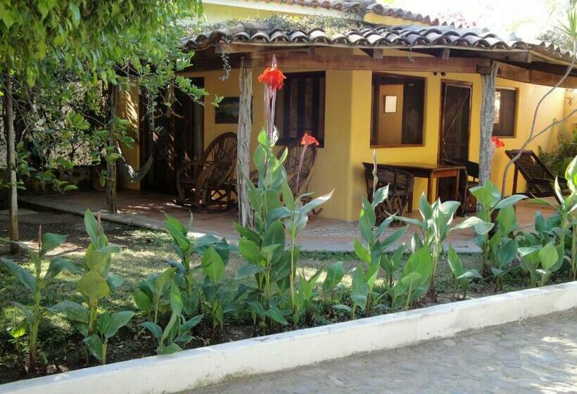 Standard-huone, Casa Villa Magnolia