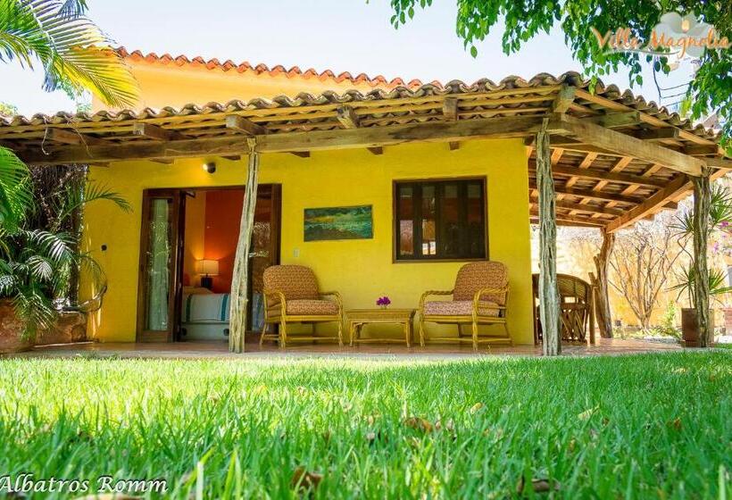 Standard-huone, Casa Villa Magnolia