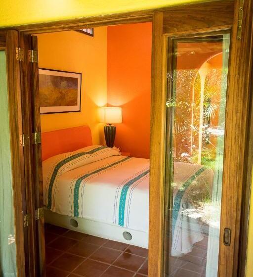 스탠다드 룸, Casa Villa Magnolia