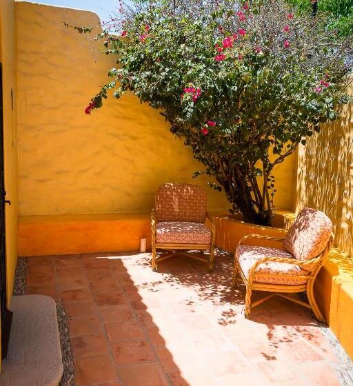 스탠다드 룸, Casa Villa Magnolia