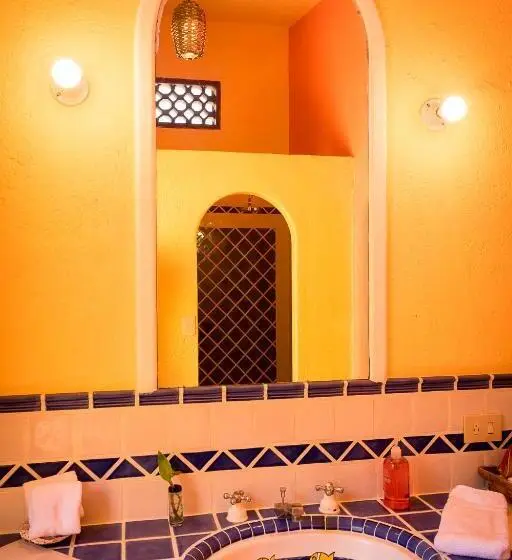 スタンダードルーム, Casa Villa Magnolia