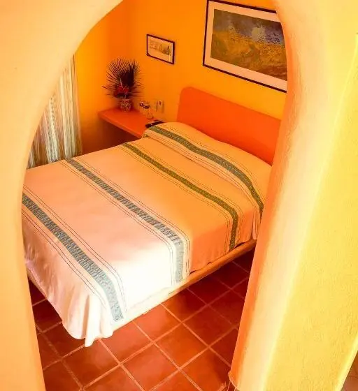 スタンダードルーム, Casa Villa Magnolia