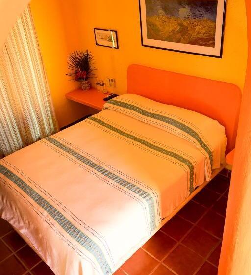 Standard-huone, Casa Villa Magnolia