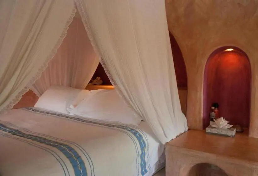 キングサイズベッドのスタンダードルーム, Casa Villa Magnolia