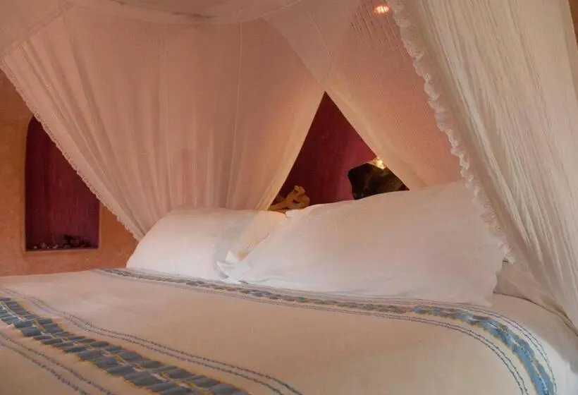キングサイズベッドのスタンダードルーム, Casa Villa Magnolia