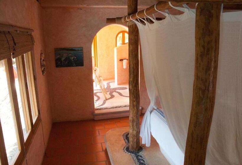 Standard Værelse King Size Seng, Casa Villa Magnolia