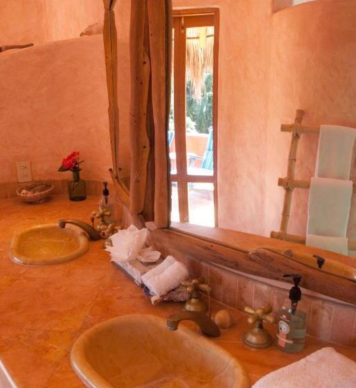 스탠다드 룸 킹사이즈 침대, Casa Villa Magnolia