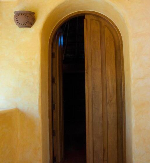 스탠다드 룸 킹사이즈 침대, Casa Villa Magnolia