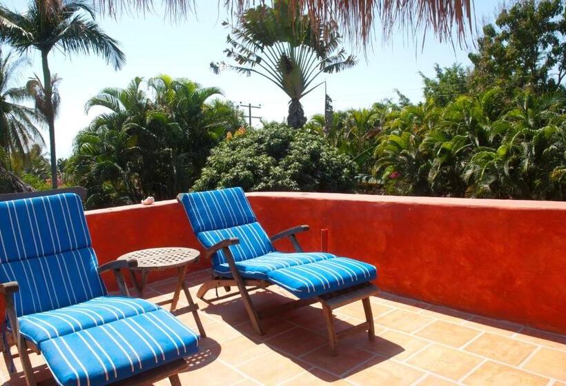 Standard Værelse King Size Seng, Casa Villa Magnolia