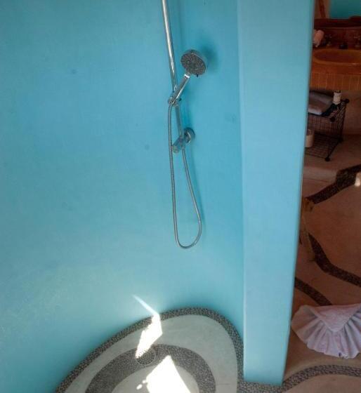 스탠다드 룸 킹사이즈 침대, Casa Villa Magnolia