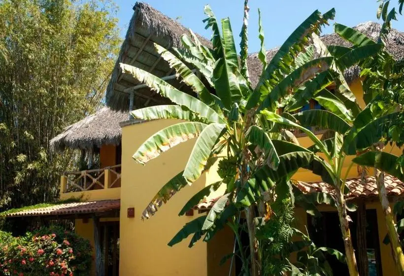 プールビューのスタンダードクアドラプルルーム, Casa Villa Magnolia