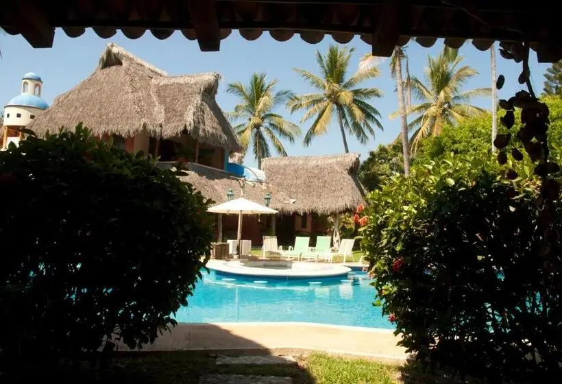 プールビュースタンダードルーム, Casa Villa Magnolia