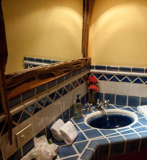 스탠다드 룸 풀장 전망, Casa Villa Magnolia