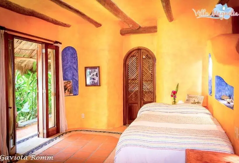 ビラホテル1ベッドルーム, Casa Villa Magnolia