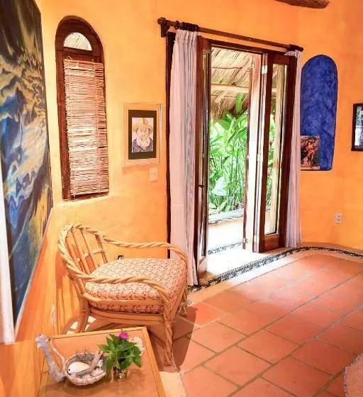 ビラホテル1ベッドルーム, Casa Villa Magnolia