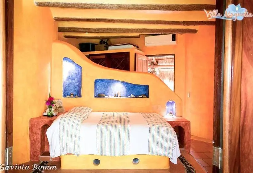 ビラホテル1ベッドルーム, Casa Villa Magnolia