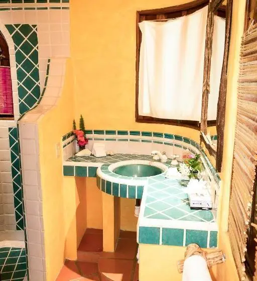 ビラホテル1ベッドルーム, Casa Villa Magnolia