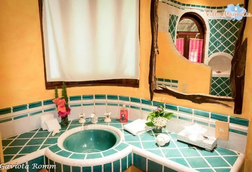 ビラホテル1ベッドルーム, Casa Villa Magnolia