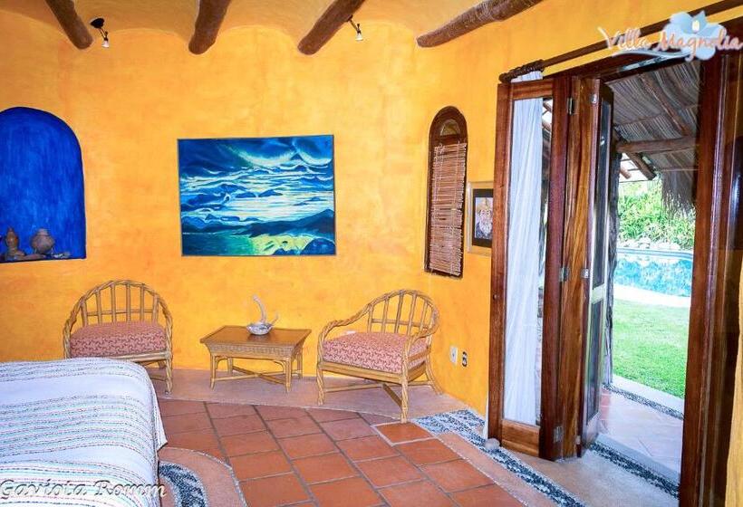 빌라 침실 1개, Casa Villa Magnolia