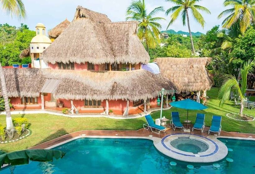 빌라 침실 1개, Casa Villa Magnolia