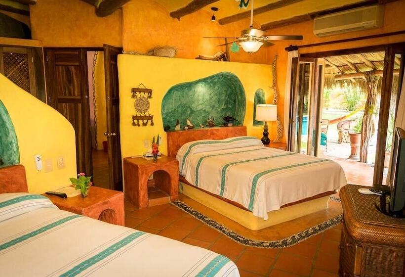 빌라 침실 1개, Casa Villa Magnolia