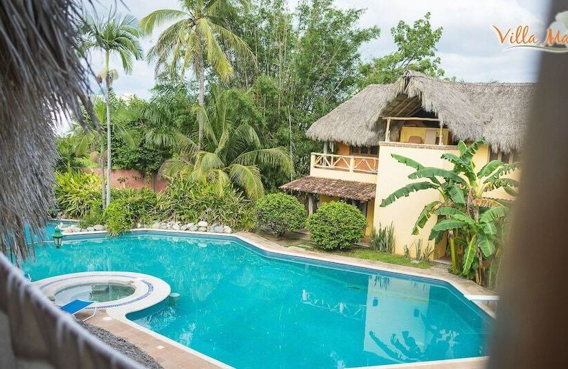 빌라 침실 1개, Casa Villa Magnolia