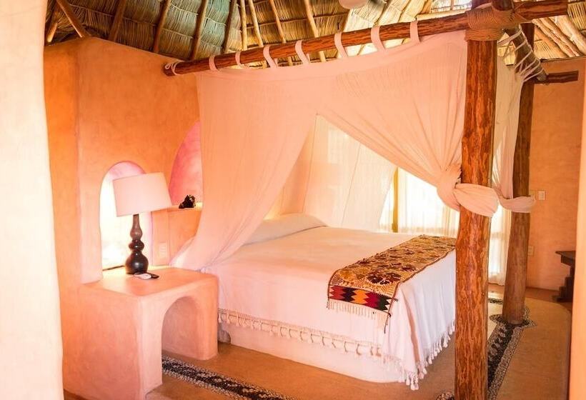 스탠다드 룸 킹사이즈 침대, Casa Villa Magnolia