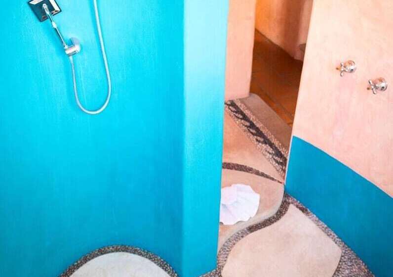 스탠다드 룸 킹사이즈 침대, Casa Villa Magnolia