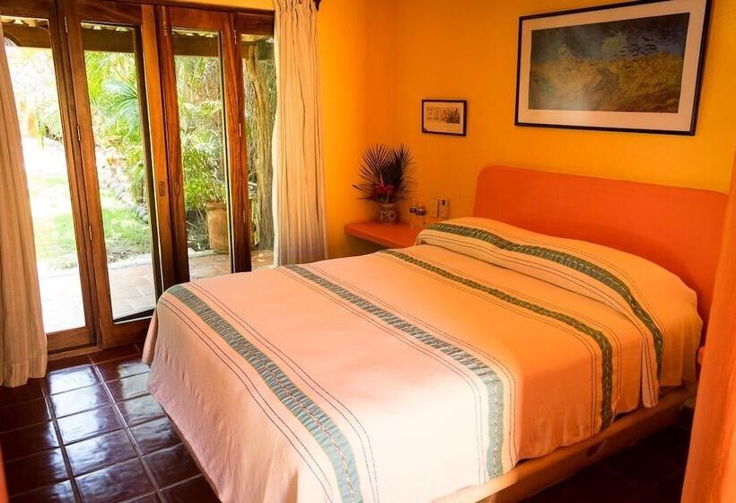 스탠다드 룸, Casa Villa Magnolia