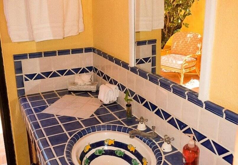 스탠다드 룸, Casa Villa Magnolia