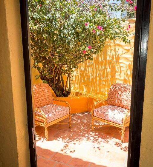 스탠다드 룸, Casa Villa Magnolia