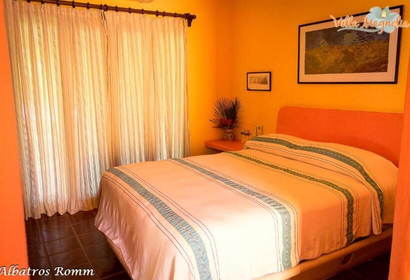 스탠다드 룸, Casa Villa Magnolia