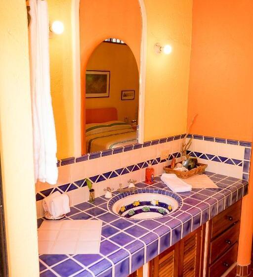 스탠다드 룸, Casa Villa Magnolia