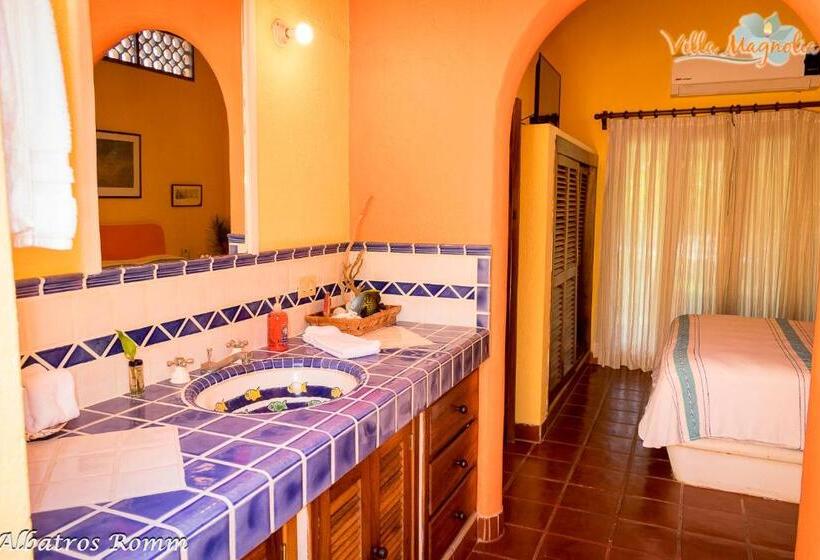 스탠다드 룸, Casa Villa Magnolia