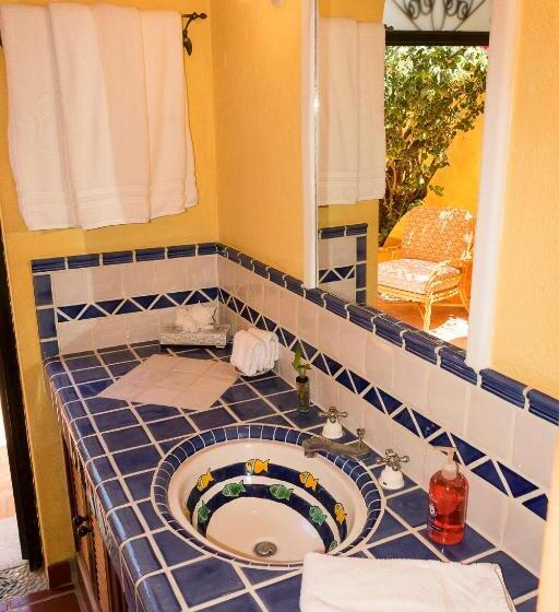 스탠다드 룸, Casa Villa Magnolia