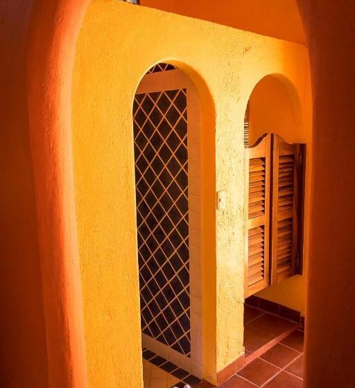 스탠다드 룸, Casa Villa Magnolia